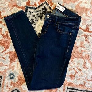 Women’s Hollister Jeans